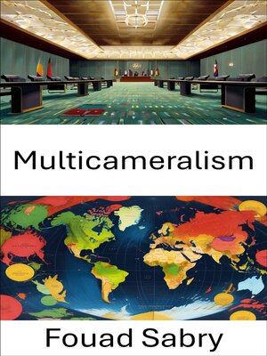 cover image of Multicameralism